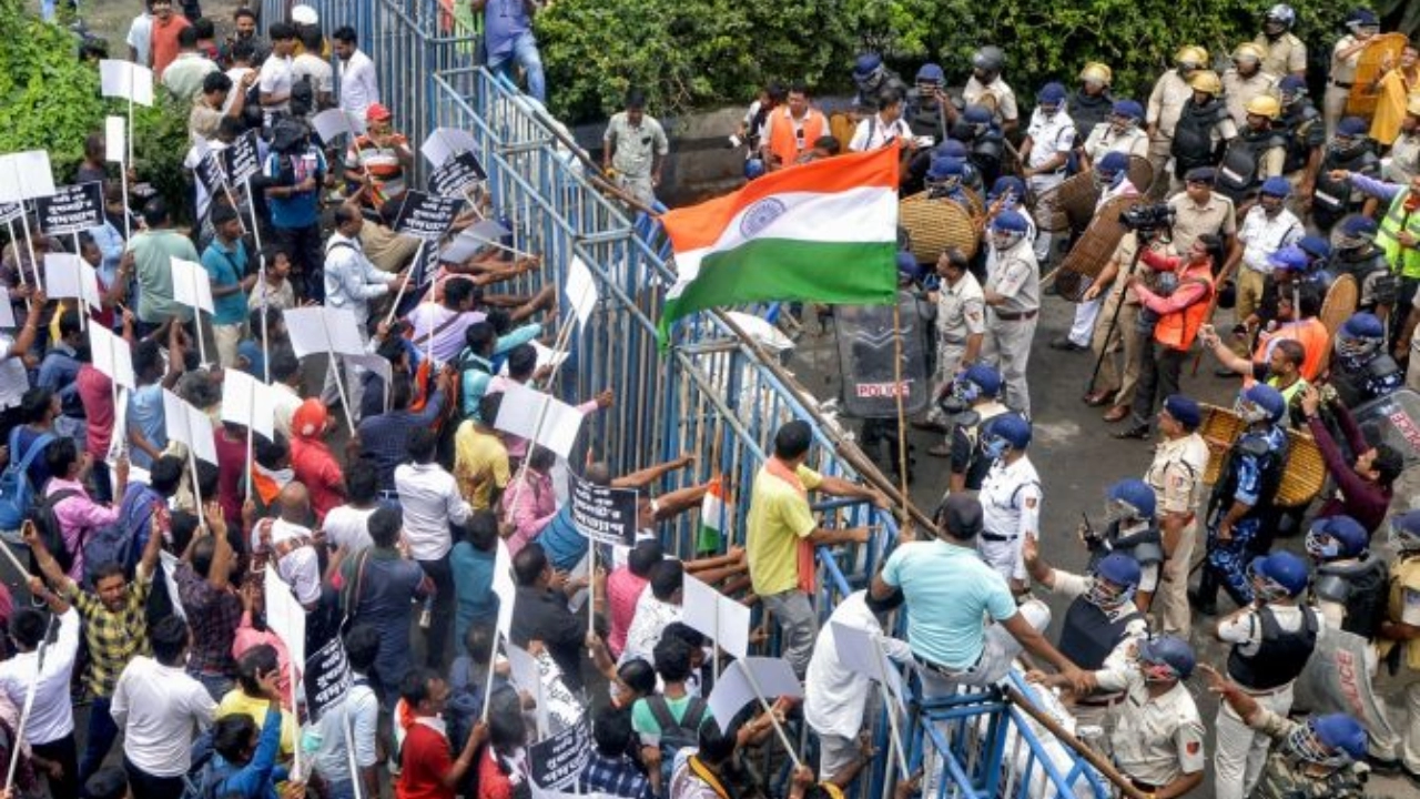 Bengal bandh