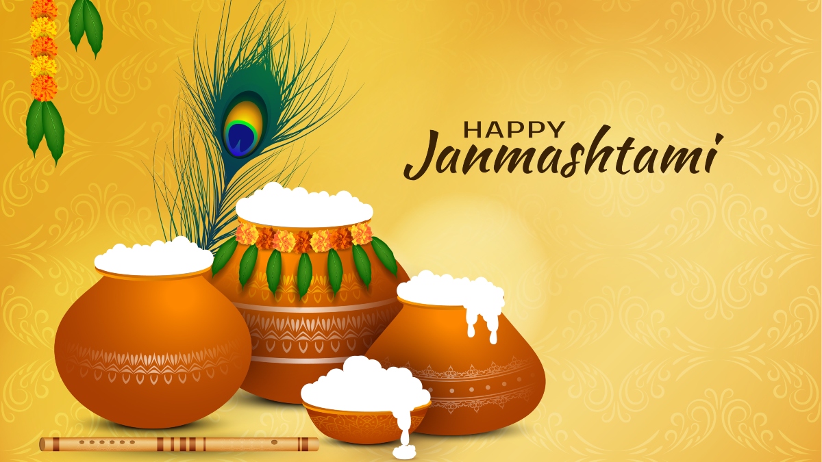 Janmashtami