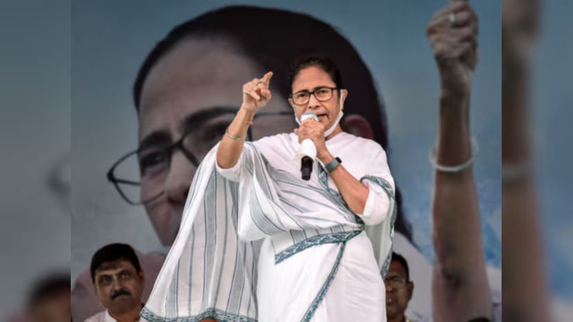 Mamta Banerjee