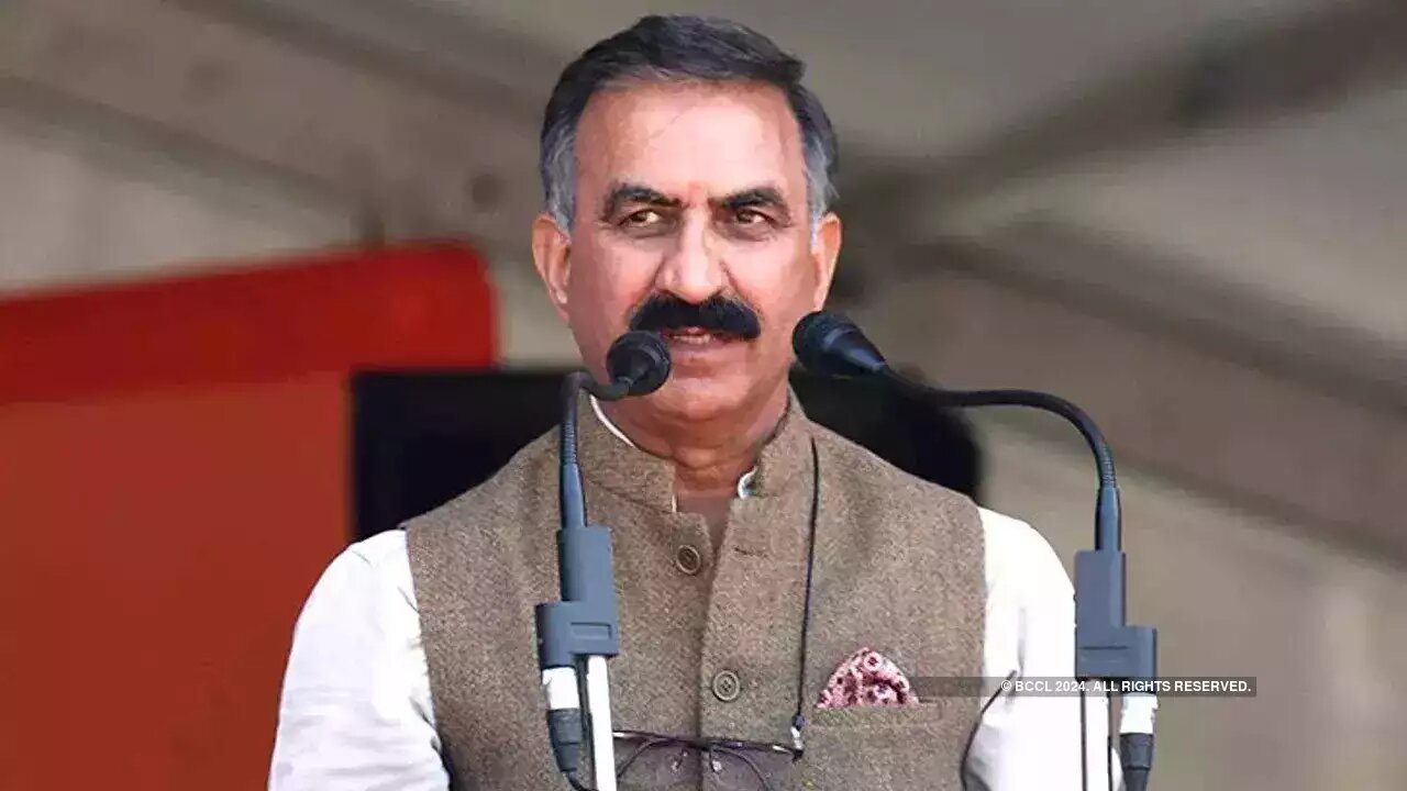 Himachal Pradesh Minister