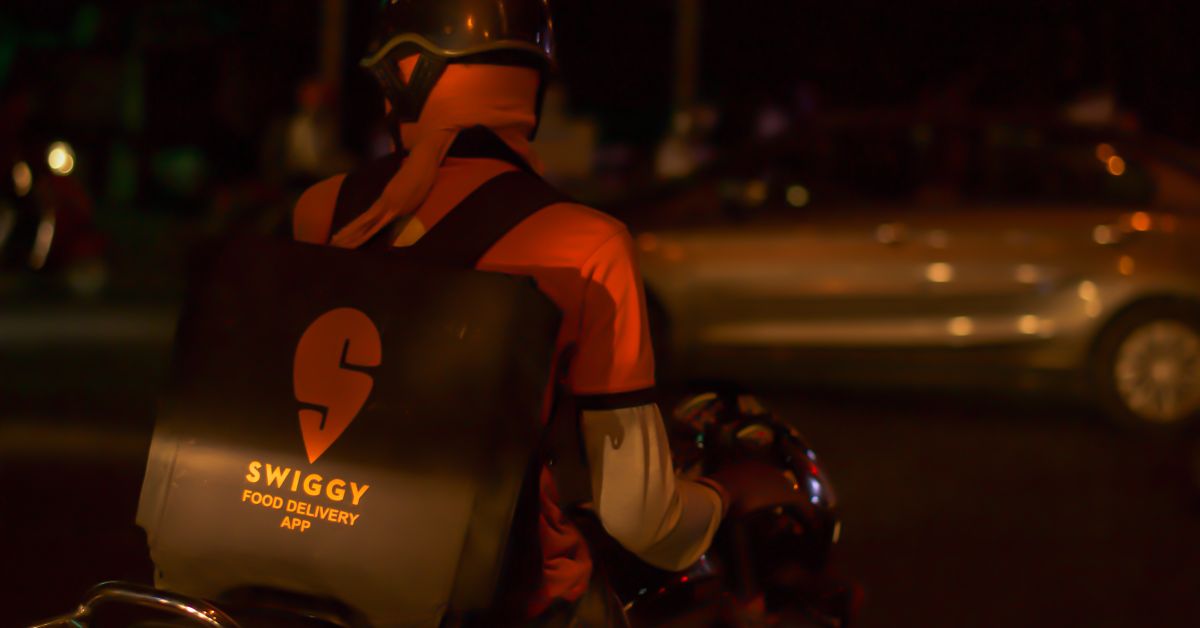 Swiggy