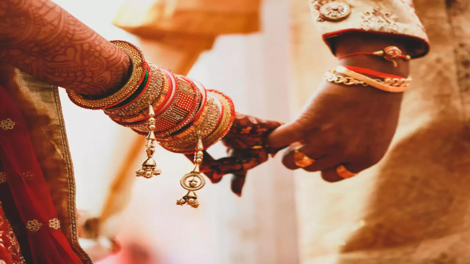 Hindu Marriage