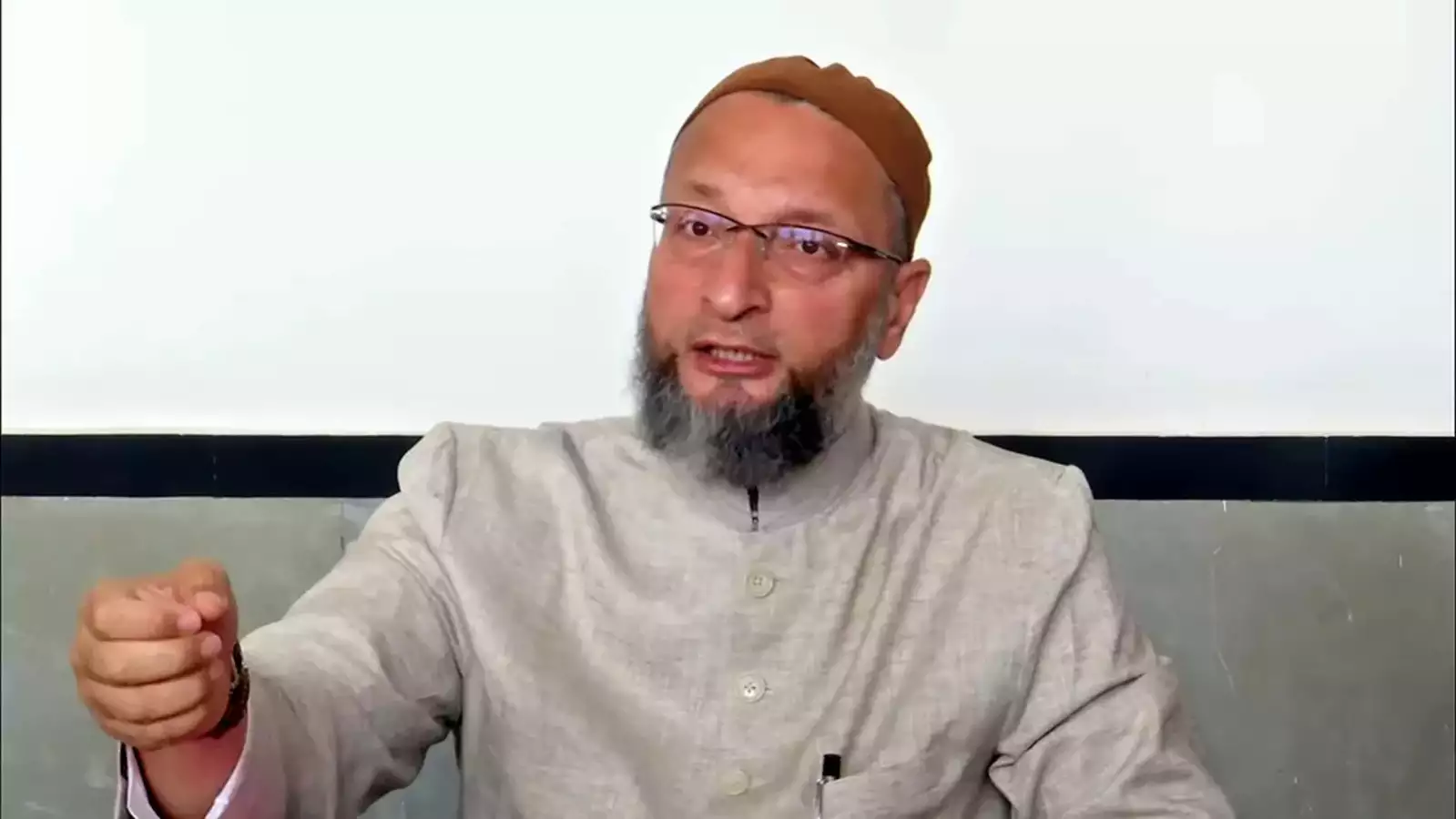 owaisi